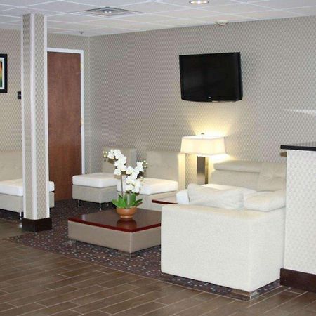 Hampton Inn Williamston Exterior foto