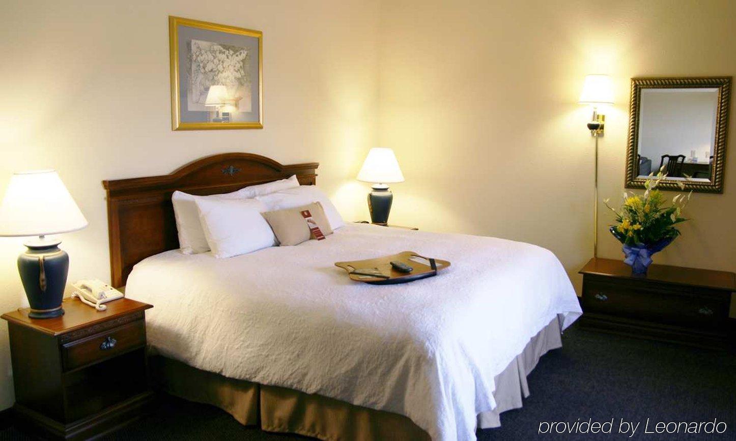 Hampton Inn Williamston Quarto foto